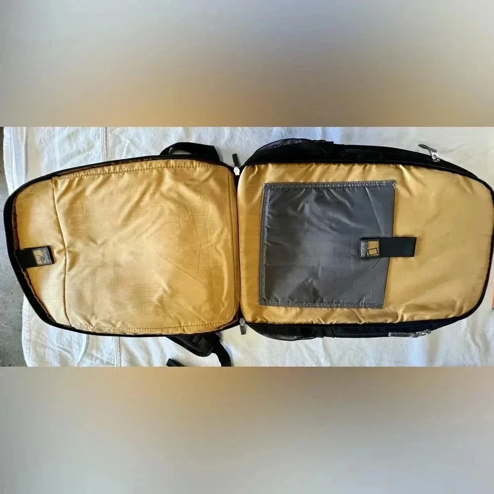 Ogio laptop,‎ small backpack